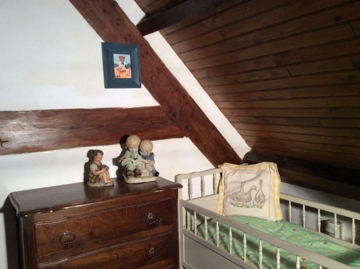 Manoir De Kerliviry Bed & Breakfast Cléder Eksteriør bilde